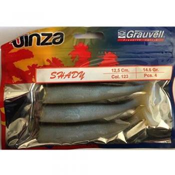 Shady 125 Jinza Color 125 Talla 14.6gr