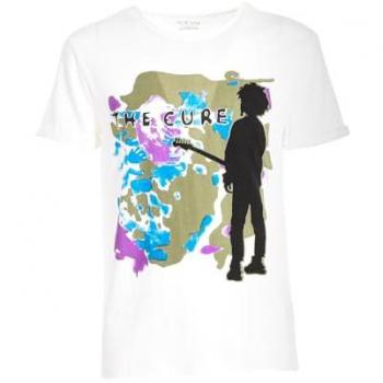 STABOYS T-Shirt Donna Manica Corta Bianco XS 17S1TS236