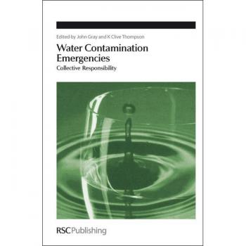 Vitalsource Technologies, Inc. Water Contamination Emergencies