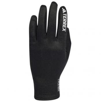 Guante de Montaña Adidas Terrex Cold Rdy Negro