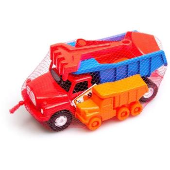 Set Pochette Dino Tatra 148 Blu Rosso Sabbia 5 Unità