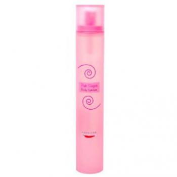 Eau de Parfum Femmes Sucre Rose Aquolina 150 ml