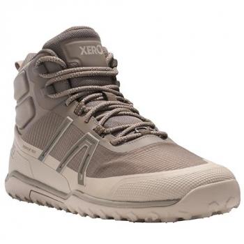 Scarpe Xero Scrambler Trail Mid WP Uomo