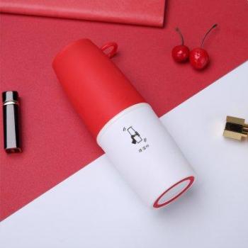 Stainless Steel Quick Cooling Cup for Students