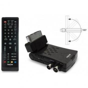 Televisor Smart TV 55 con Soporte de Audio 5.1