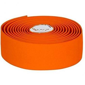 Massi Summer Fluor-Orange Band für Fahrradlenker