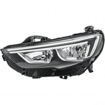 Hauptscheinwerfer Hella 1EG 354 869-011 für Opel