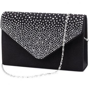 Pochette Nocturne Chic