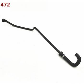 Jinggi 472/473 Manguera Fricción Química
