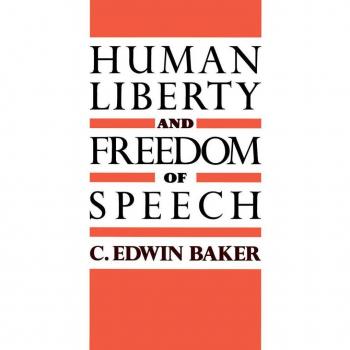 Vitalsource Technologies, Inc. Human Liberty And Freedom Of Speech