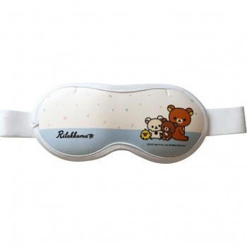 Set Mascarillas Rilakkuma Gel Pack – Caliente y Fría