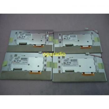 Buick Regal 7-Inch LCD GPS Navigation Display Module Panel (Model LB070WQ5)