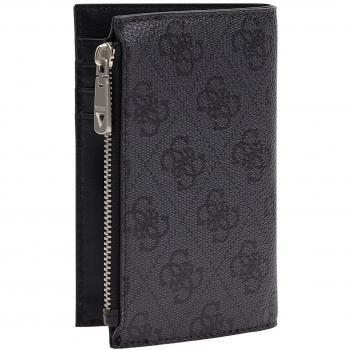 Cartera Guess Vezzola Smart Vrticl BLFD Elegante