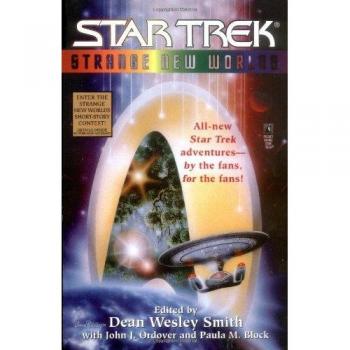 Strange New Worlds, Star Trek Series