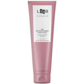 AA LAAb Gel Detergente Viso Idratante 150 ml