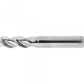Guhring 3472 16mm Carbide End Mill RF100A 3 Flute