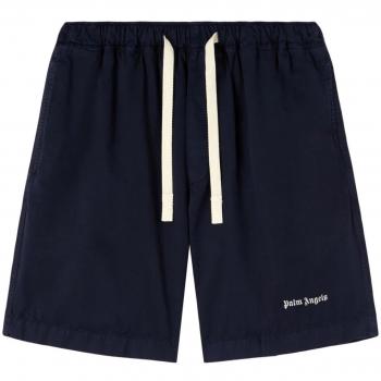 Short sportivi Palm Angels