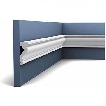Profil décoratif Orac 230 cm