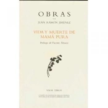 VIDA Y MUERTE DE MAMA PURA