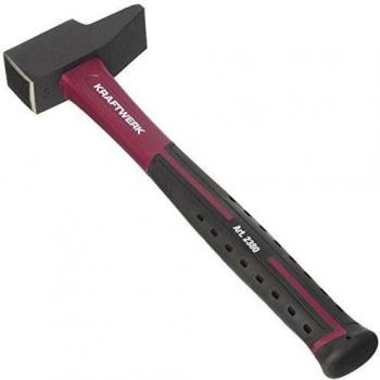 Marteau Rivoir professionnel 40 mm 860 g