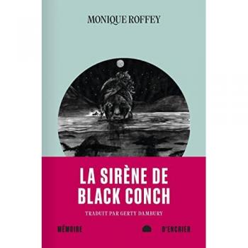 La sirène de Black Conch