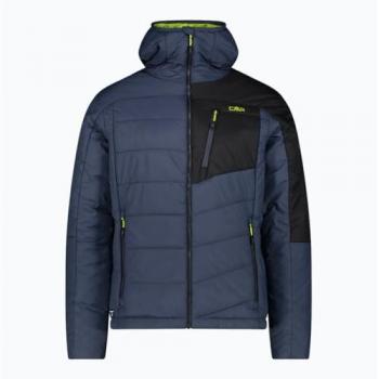 Chaqueta outdoor gris para hombre CMP