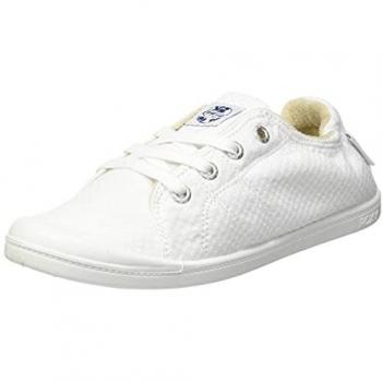 Baskets Femme Roxy Bayshore