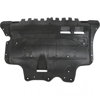 Insonorisation inférieure du compartiment moteur PRASCO VG8101900