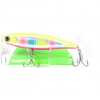Ima Chappy 100 Float Lure 09 – #4660