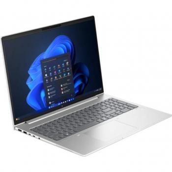 HP EliteBook 660 16 G11 Notebook, Silber