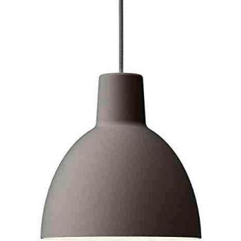 Toldbod 25cm Pendant Light by Louis Poulsen
