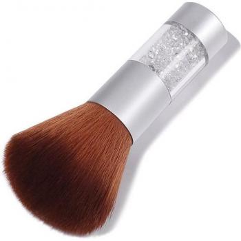 Colorful Nail Dust Removal Brush