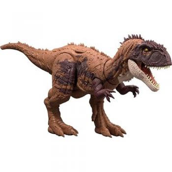 Kryotops Wild Roar Dinosaur Action Figure