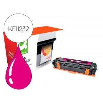 Cartuccia Toner Brother TN‑421M Rigenerata