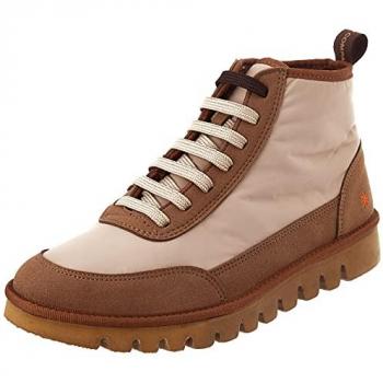 Botines Art 1585 NYLON SESAME/ONTARIO para Hombre/Mujer