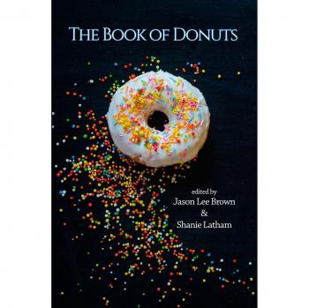 The Book of Donuts