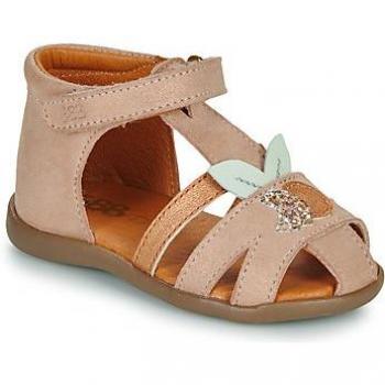 GBB DIMA Mädchen Sandalen in Rosa