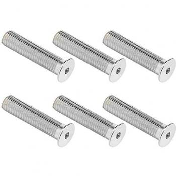 Leyton Warm White LED Plinth Lighting Set