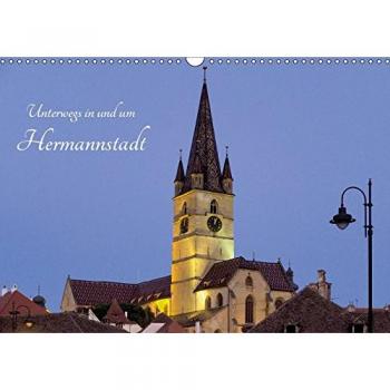 Unterwegs in und um Hermannstadt