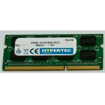 Hypertec 4GB 1600MHz SO-DIMM DRAM Memory Module