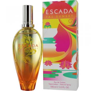 Golden Horizon Fragrance