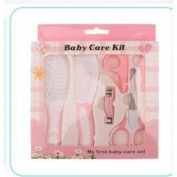 Infant Nail Care Set