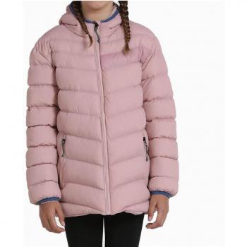 Chaqueta john smith jugar rosa antiguo niño
