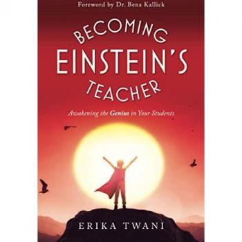 Becoming Einstein's Teacher