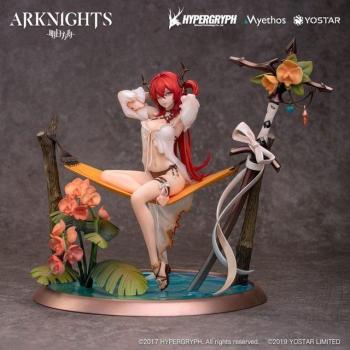 Colorful Paradise Surtur – Arknights CW03 Complete Figure (1/7)