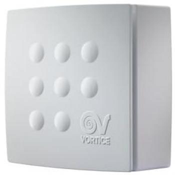 Vortice Quadro Super Abluftventilator