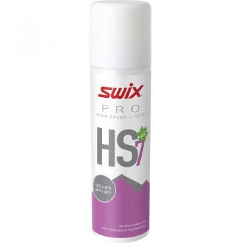 Swix HS7 Violet Sciolina Liquida