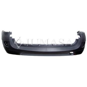 Chasis Protector Posterior JUMASA 25401291