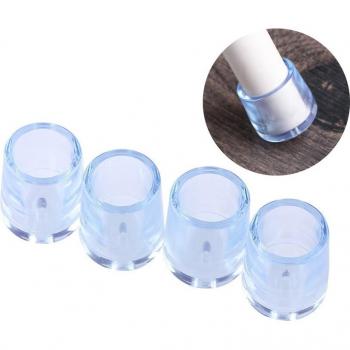 Cascos de Pierna Silla Plus
