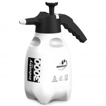 ErgoAcid 3000: Pulmón de Presión 3 L